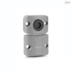 Elesa Snap lock, release by means of hexagonal key, BMS.EH-32-28-CH4-C33 BMS.EH